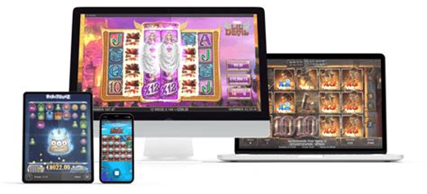 die besten online casino apps